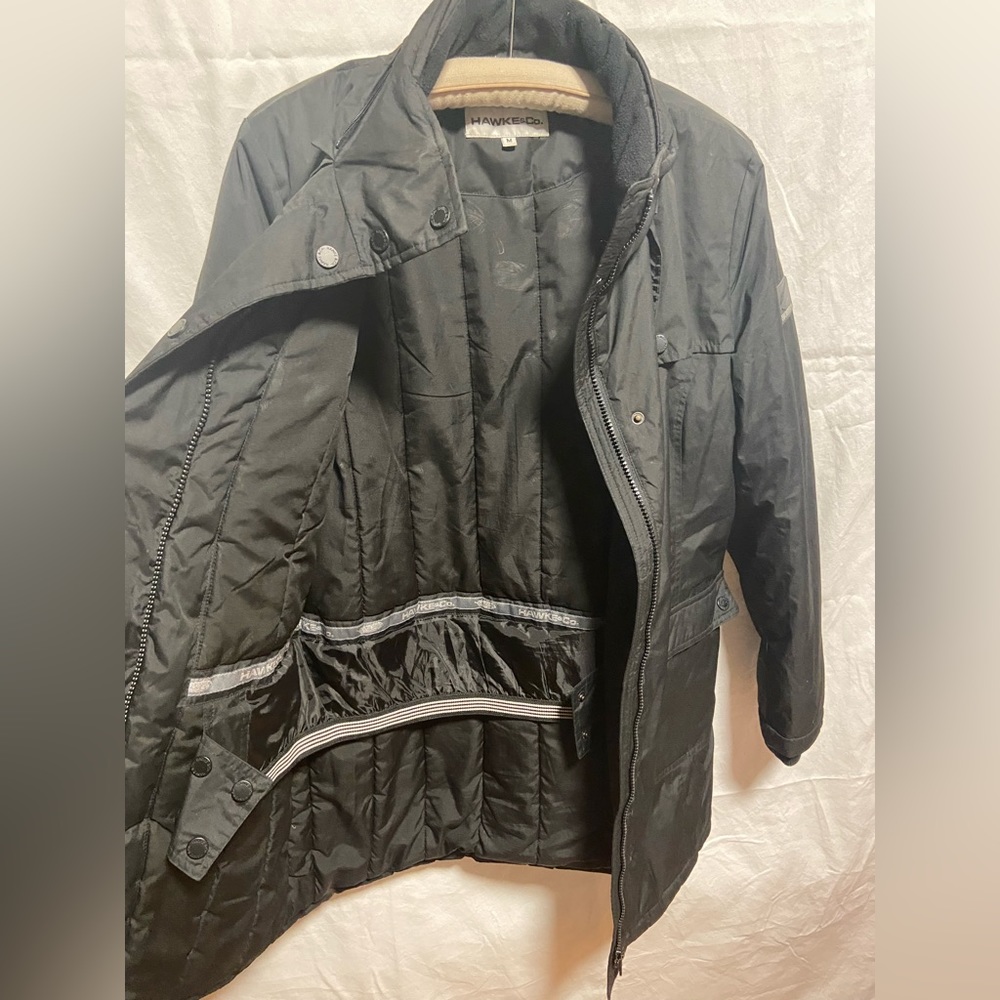 Womens Hawke & Co winter coat 🧥 - Picture 2 of 9